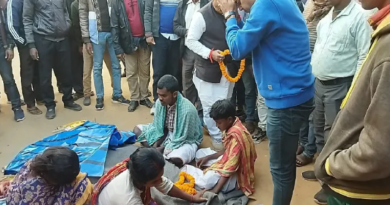 বেস্ট কলকাতা নিউজ : বিষ্ণুপুরে হাতির হানায় চাষির মৃত্যু, ক্ষোভে ফেটে পড়লেন ক্ষুব্ধ স্থানীয় বাসিন্দারা