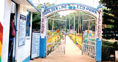 বেস্ট কলকাতা নিউজ : বড়দিন ও ইংরেজি নববর্ষের আগে সেজে উঠলো দাঁতনের বেলমুলা ইকোপার্ক