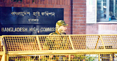 বেস্ট কলকাতা নিউজ : ময়মনসিংহে দীপু দাস হত্যায় দিল্লিতে তুমুল বিক্ষোভ ঘিরে তরজা, ফের তিক্ত হল ভারত-বাংলাদেশ সম্পর্ক