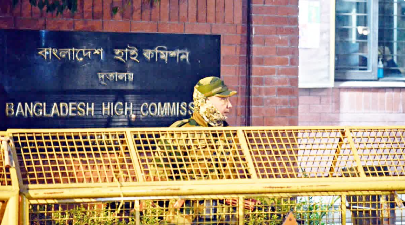 বেস্ট কলকাতা নিউজ : ময়মনসিংহে দীপু দাস হত্যায় দিল্লিতে তুমুল বিক্ষোভ ঘিরে তরজা, ফের তিক্ত হল ভারত-বাংলাদেশ সম্পর্ক