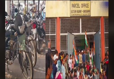 বেস্ট কলকাতা নিউজ : বিহার থেকে মোটর বাইক আসছে বর্ধমানে, ব্যাপক উত্তজনা ছড়ালো গোটা শহর জুড়ে