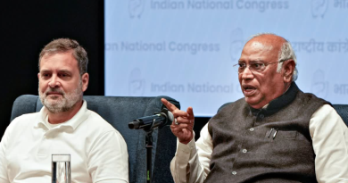 বেস্ট কলকাতা নিউজ : বছরের শুরুতে হতে চলেছে মোদি-বিরোধী জোর প্রচার, 'মনরেগা বাঁচাও অভিযানে' নামতে চলেছে কংগ্রেস নেতৃত্ব