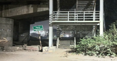 বেস্ট কলকাতা নিউজ : রেলফটকে সাবওয়ের জন্য বরাদ্দ হল ১১ কোটি টাকা , খুশির হাওয়া বিষ্ণুপুরের ২০ গ্রামের বাসিন্দাদের মধ্যে