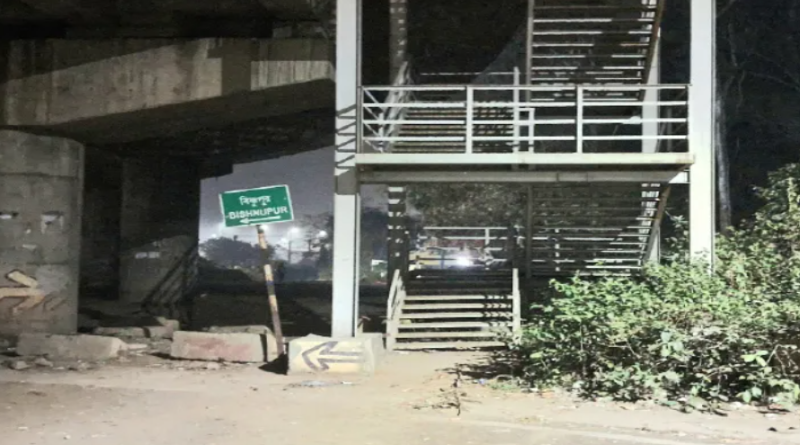 বেস্ট কলকাতা নিউজ : রেলফটকে সাবওয়ের জন্য বরাদ্দ হল ১১ কোটি টাকা , খুশির হাওয়া বিষ্ণুপুরের ২০ গ্রামের বাসিন্দাদের মধ্যে