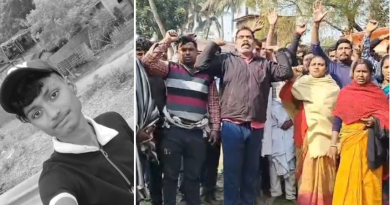 বেস্ট কলকাতা নিউজ : রতুয়ায় অষ্টম শ্রেণির ছাত্রকে খুনের অভিযোগ, অবশেষে তিন বন্ধুকে হেফাজতে নিল বিহার পুলিশ