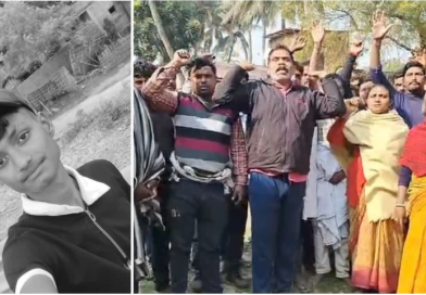 বেস্ট কলকাতা নিউজ : রতুয়ায় অষ্টম শ্রেণির ছাত্রকে খুনের অভিযোগ, অবশেষে তিন বন্ধুকে হেফাজতে নিল বিহার পুলিশ