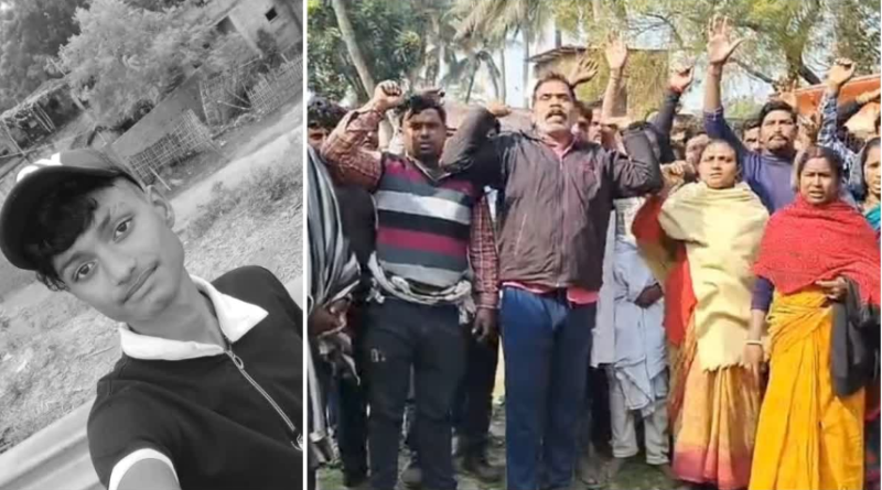 বেস্ট কলকাতা নিউজ : রতুয়ায় অষ্টম শ্রেণির ছাত্রকে খুনের অভিযোগ, অবশেষে তিন বন্ধুকে হেফাজতে নিল বিহার পুলিশ
