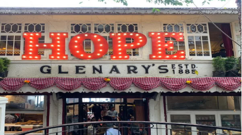 বেস্ট কলকাতা নিউজ : অভিযোগ একাধিক বেনিয়মের ! অবশেষে বন্ধ হল শৈলশহরের ঐতিহ্যবাহী গ্লেনারিজের পানশালা