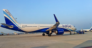 বেস্ট কলকাতা নিউজ : দেশজুড়ে চরমে বিমান বিভ্রাট, ইন্ডিগো'র চার কর্তাকে অবশেষে বরখাস্ত করল ডিজিসিএ