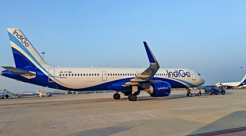 বেস্ট কলকাতা নিউজ : দেশজুড়ে চরমে বিমান বিভ্রাট, ইন্ডিগো'র চার কর্তাকে অবশেষে বরখাস্ত করল ডিজিসিএ