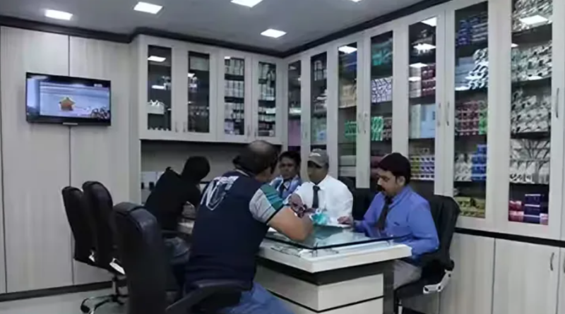 বেস্ট কলকাতা নিউজ : এক বছরেই রাজ্যে চালু হয়েছে সাত হাজার প্রাইভেট ল্যাব-পলিক্লিনিক! প্রশ্ন উঠলো গুণগত মান নিয়েও