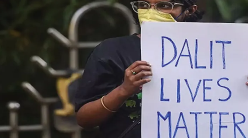 বেস্ট কলকাতা নিউজ : তপশিলি জাতি-উপজাতিদের উপর নিগ্রহ মামলায় শীর্ষে বিজেপি শাসিত রাজ্যগুলিই, সংসদে ডেরেকের প্রশ্নে জানালেন কেন্দ্রীয় মন্ত্রী