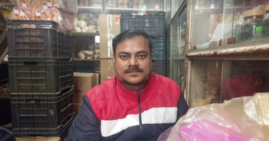 বেস্ট কলকাতা নিউজ : ৫০ বছরের পুরানো দোকান, "রাধা বেকারী "কে আজও সুনামের সাথে এগিয়ে নিয়ে যাচ্ছেন সঞ্জিত পাল