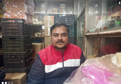 বেস্ট কলকাতা নিউজ : ৫০ বছরের পুরানো দোকান, "রাধা বেকারী "কে আজও সুনামের সাথে এগিয়ে নিয়ে যাচ্ছেন সঞ্জিত পাল