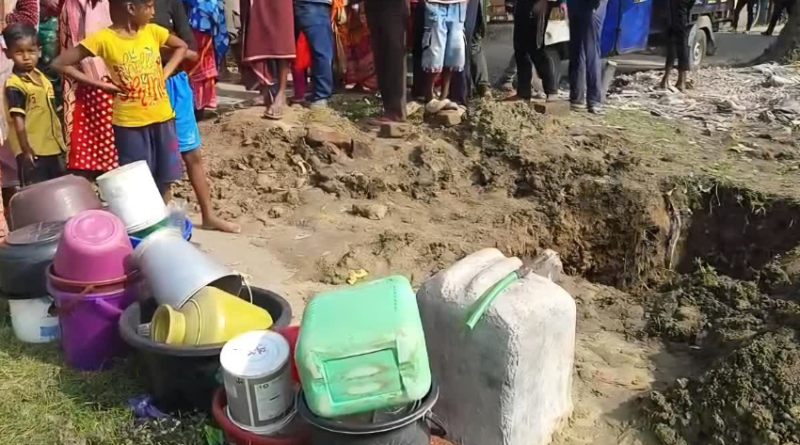 বেস্ট কলকাতা নিউজ : জেলা সফরে রাজ্যের মুখ্যমন্ত্রী ! ভোট বয়কটের ডাক আসানসোলে