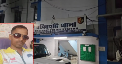 বেস্ট কলকাতা নিউজ : কনস্টেবল নিয়োগের প্রশ্নপত্র পাইয়ে দেওয়ার নামে লক্ষাধিক টাকার প্রতারণা, বসিরহাটে গ্রেফতার হল ১ সিভিক ভলান্টিয়ার