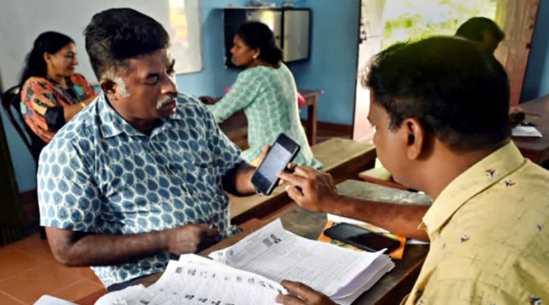 বেস্ট কলকাতা নিউজ : আরও BLO নিয়োগ করা যায় কি না, রাজ্যগুলি তা বিবেচনা করুক, বিরাট নির্দেশ দিলো দেশের শীর্ষ আদালত