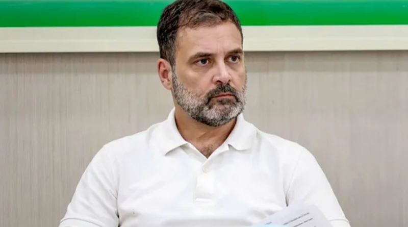 বেস্ট কলকাতা নিউজ : নির্বাচন কমিশনার নিয়োগের কমিটি থেকে কেন বাদ গেলো প্রধান বিচারপতি, গুরুতর প্রশ্ন তুলে কেন্দ্রকে চরম নিশানা রাহুল গান্ধীর