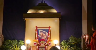 বেস্ট কলকাতা নিউজ : বড়দিনের প্রাক্কালে বেলুড় মঠে আধ্যাত্মিক আবেশে সম্পন্ন হল প্রভু যীশুর মহাপুজো