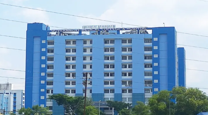 বেস্ট কলকাতা নিউজ : শিশু চিকিৎসায় নতুন দিগন্ত উন্মোচিত পুরুলিয়া জেলায়, ‘পেডিয়াট্রিক ইনটেনসিভ কেয়ার ইউনিট’ চালু হতে চলেছে দেবেন মাহাত হাসপাতালে