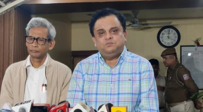 বেস্ট কলকাতা নিউজ : বিধানসভা ভোটের আগেই চাকরিহারা 'যোগ্য' শিক্ষকদের নিয়োগপত্র দিতে বিশেষ তৎপর হল রাজ্য সরকার