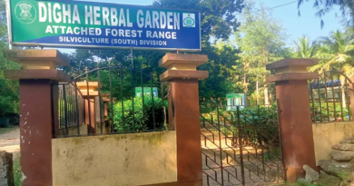 বেস্ট কলকাতা নিউজ : প্রচারের অভাবে আড়ালে পড়ে দীঘার ভেষজ উদ্যান, আজও রয়েছে পর্যটকদের অগোচরে