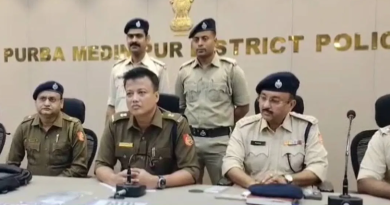 বেস্ট কলকাতা নিউজ : তমলুকে ভয়াবহ ডাকাতি সোনার দোকানে, উত্তর প্রদেশ থেকে ধরা পড়ল ২ ডাকাত