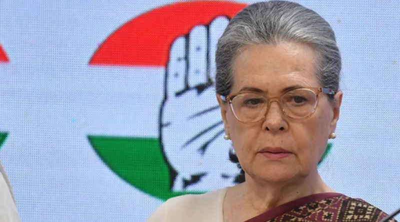 বেস্ট কলকাতা নিউজ : স্বাক্ষর আরাবল্লি পর্বতমালার মৃত্যু পরোয়ানায়, মোদি সরকারের বিরুদ্ধে প্রাকৃতিক সম্পদ সংরক্ষণ নিয়ে উদাসীনতার অভিযোগে ঠিক এভাবেই সরব হল সোনিয়া গান্ধী