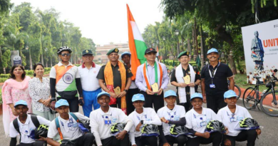 বেস্ট কলকাতা নিউজ : ১০ পড়ুয়ার এক বিরাট অসাধ্য সাধন ! আসানসোল থেকে সাইকেলে লাদাখ জয় ১০ টি রাজ্য অতিক্রম করে