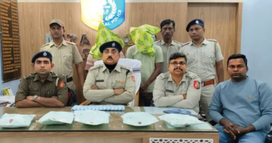 বেস্ট কলকাতা নিউজ : কালীগঞ্জে বাজেয়াপ্ত হল ৫ কোটি টাকার মূল্যের হেরোইন, অবশেষে গ্রেফতার হল দুই পাচারকারী