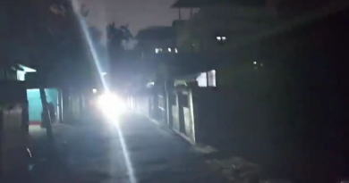 বেস্ট কলকাতা নিউজ : সন্ধ্যার পরেই থাকছে না রাস্তার আলো, বিপদে পড়ছেন শিলিগুড়ির শহর বাসীরা