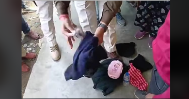 বেস্ট কলকাতা নিউজ : জলপাইগুড়ি রোড স্টেশন এলাকা থেকে ব্রাউন সুগারসহ এক ব্যক্তিকে গ্রেপ্তার করল পুলিশ