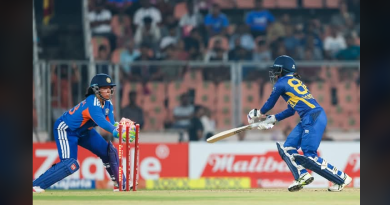 বেস্ট কলকাতা নিউজ : স্বপ্নের ফর্মে ভারতীয় মহিলা ক্রিকেট দল, পাঁচ ম্যাচের সিরিজের চতুর্থ ম্যাচেও পরাজিত করল শ্রীলংকাকে