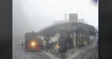 বেস্ট কলকাতা নিউজ : উত্তরবঙ্গে দার্জিলিং-সহ চার জেলায় রয়েছে বৃষ্টির সম্ভাবনা, প্রবল তুষারপাতের আশংকা দার্জিলিংয়ের উঁচু পার্বত্য এলাকায়