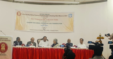 বেস্ট কলকাতা নিউজ : স্বাস্থ্য ও বায়ু দূষণ নিয়ে চিন্তা বাড়বে, জাতীয় বিজ্ঞান সম্মেলনে এমনটাই জানালেন WHO এর বিজ্ঞানী