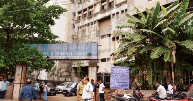 বেস্ট কলকাতা নিউজ : একাধিক নিরাপত্তারক্ষী থাকা সত্ত্বেও ফের চুরির অভিযোগ উঠলো শিয়ালদহ কোর্টে