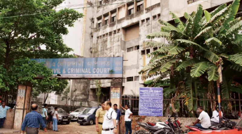 বেস্ট কলকাতা নিউজ : একাধিক নিরাপত্তারক্ষী থাকা সত্ত্বেও ফের চুরির অভিযোগ উঠলো শিয়ালদহ কোর্টে