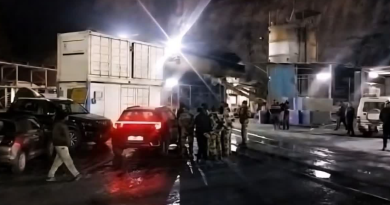 বেস্ট কলকাতা নিউজ : উত্তরাখণ্ডের চামোলিতে সুড়ঙ্গে দু'টি ট্রেনের এক ভয়াবহ সংঘর্ষ, আহত হল অন্তত ৮৮ শ্রমিক