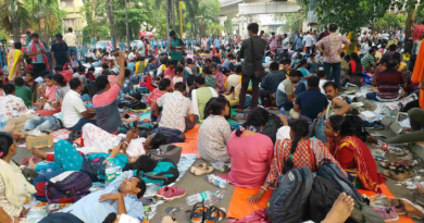 বেস্ট কলকাতা নিউজ : অবশেষে একাদশ-দ্বাদশের শিক্ষক নিয়োগের চূড়ান্ত মেধাতালিকা প্রকাশ করল এসএসসি