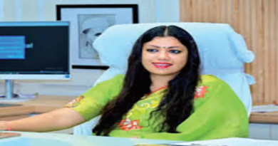 বেস্ট কলকাতা নিউজ : প্রযুক্তিবিদের চরম মর্মান্তিক মৃত্যু, তীব্র সমালোচনার মুখে পড়লো জ্ঞানেশ কুমারের কন্যা জেলাশাসক মেধা রূপম