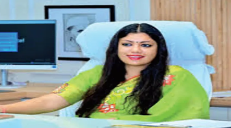 বেস্ট কলকাতা নিউজ : প্রযুক্তিবিদের চরম মর্মান্তিক মৃত্যু, তীব্র সমালোচনার মুখে পড়লো জ্ঞানেশ কুমারের কন্যা জেলাশাসক মেধা রূপম