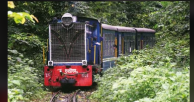বেস্ট কলকাতা নিউজ : শীতকালে টয় ট্রেন পরিষেবা আরো আকর্ষণীয় হতে চলেছে শৈলশহর দার্জিলিঙে
