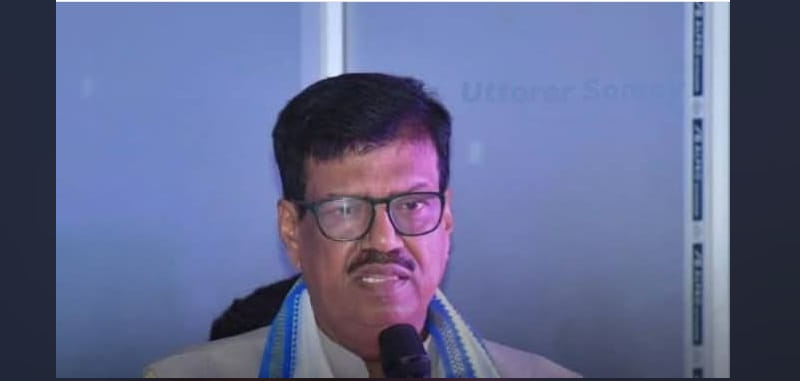 বেস্ট কলকাতা নিউজ : তার বিরুদ্ধে অভিযোগ আসছিল অনেক দিক থেকেই , শেষ পর্যন্ত পদত্যাগ করলেন কোচবিহার পুরসভার চেয়ারম্যান রবীন্দ্রনাথ ঘোষ