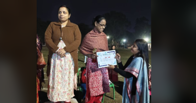 বেস্ট কলকাতা নিউজ : ওয়ার্ড উৎসব ২০২৬ পুরস্কার বিতরণী অনুষ্ঠান অনুষ্ঠিত হলো মেয়র গৌতম দেবের ওয়ার্ডে