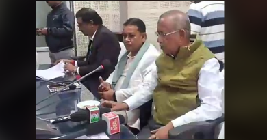 বেস্ট কলকাতা নিউজ : কাউন্সিলরদের নিয়ে সর্বদলীয় বৈঠক করলেন শিলিগুড়ির মেয়র গৌতম দেব