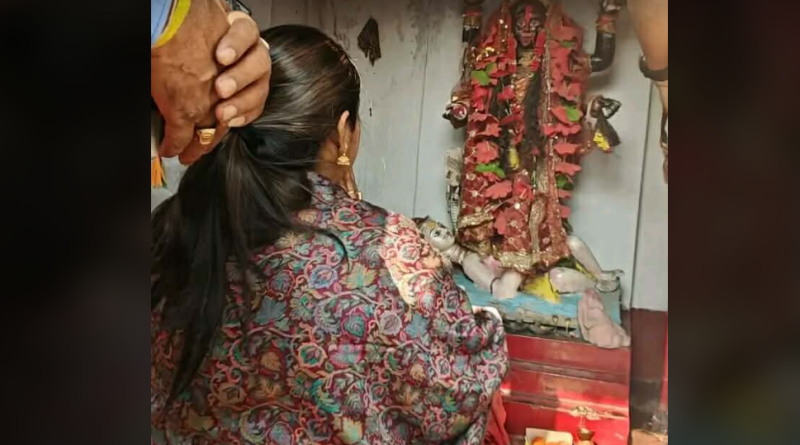 বেস্ট কলকাতা নিউজ : বাংলার উন্নয়নের পাঁচালী নিয়ে বাগডোগরাতে মানুষের বাড়িতে বাড়িতে গিয়ে পৌঁছলেন পাপিয়া ঘোষ