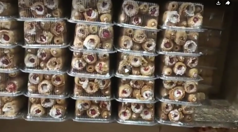 বেস্ট কলকাতা নিউজ : কেন জনপ্রিয় ক্রিমরোল, জানালেন শিলিগুড়ির বিশিষ্ট বেকারি ব্যাবসায়ী সঞ্জিত পাল