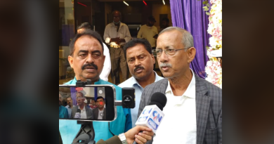 বেস্ট কলকাতা নিউজ : কলকাতার বেলেঘাটাতে উদ্বোধন হলো নবনির্মিত অতিথি নিবাসের