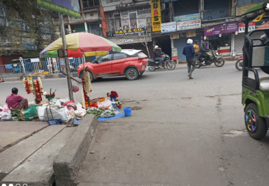বেস্ট কলকাতা নিউজ : তাপমাত্রা কমে পৌঁছলো ৭ ডিগ্রির কাছাকাছি , কনকনে ঠান্ডায় কাঁপছে শহর শিলিগুড়ি
