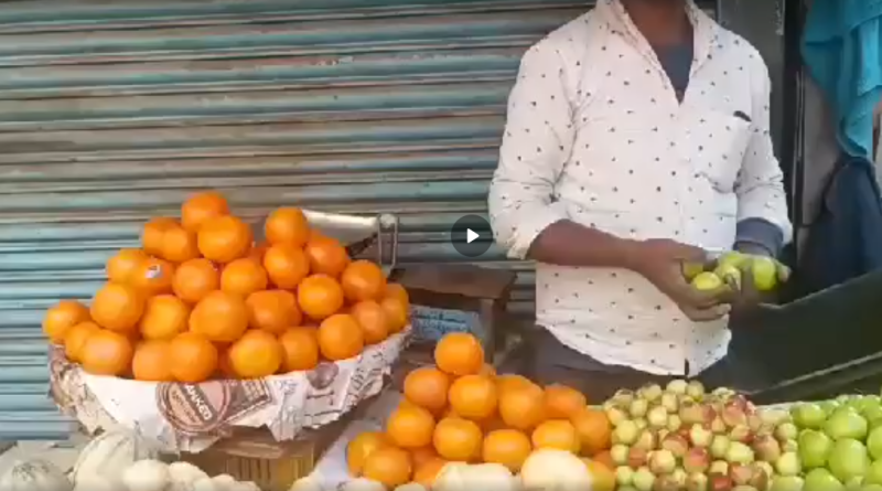 বেস্ট কলকাতা নিউজ : অবিকল কমলালেবুর মতো দেখতে, পাঞ্জাব থেকে আসা এই ফল খুব জনপ্রিয় উত্তরবঙ্গ জুড়ে